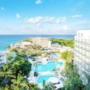 TEST A 15 au 22 octobre 2026 SONESTA MAHO BEACH,  SAINT -MARTIN, 4★– FAMILLE